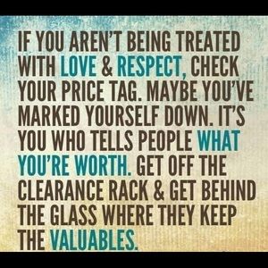 Meet your Posher, Carla